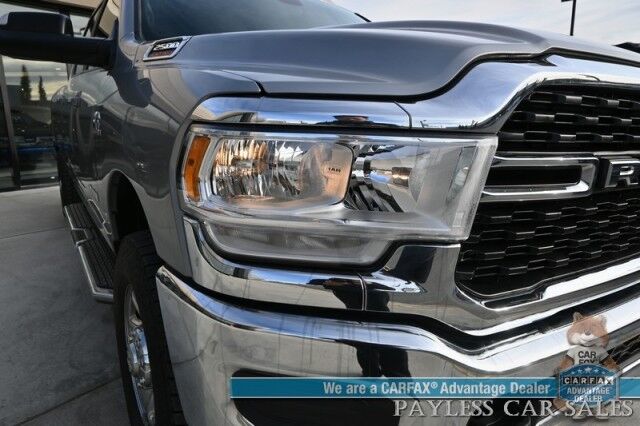 2022 Ram 2500 Big Horn Anchorage AK