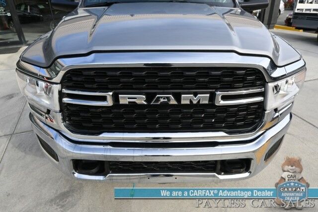 2022 Ram 2500 Big Horn Anchorage AK