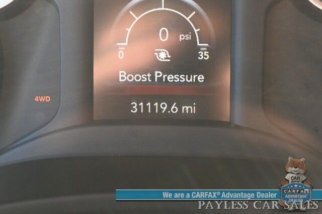 2022 Ram 2500 Big Horn Anchorage AK