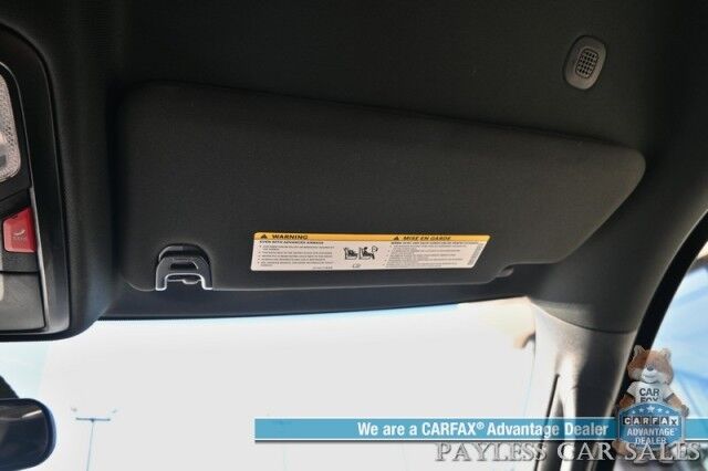 2022 Ram 2500 Big Horn Anchorage AK