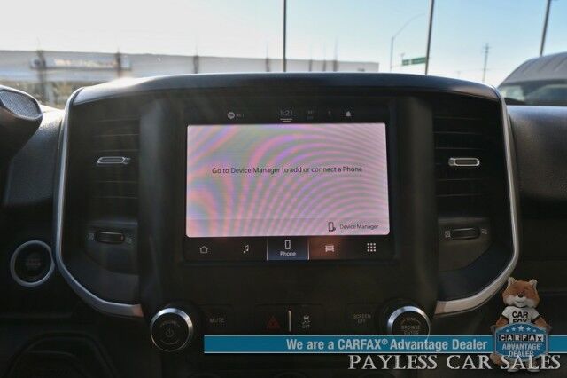 2022 Ram 2500 Big Horn Anchorage AK