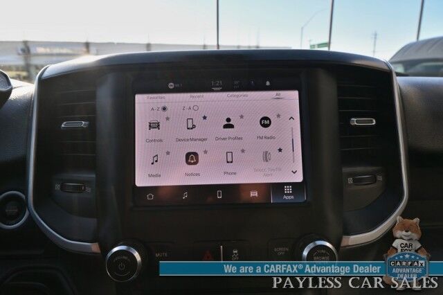 2022 Ram 2500 Big Horn Anchorage AK