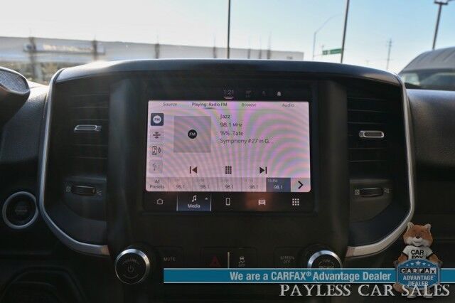 2022 Ram 2500 Big Horn Anchorage AK