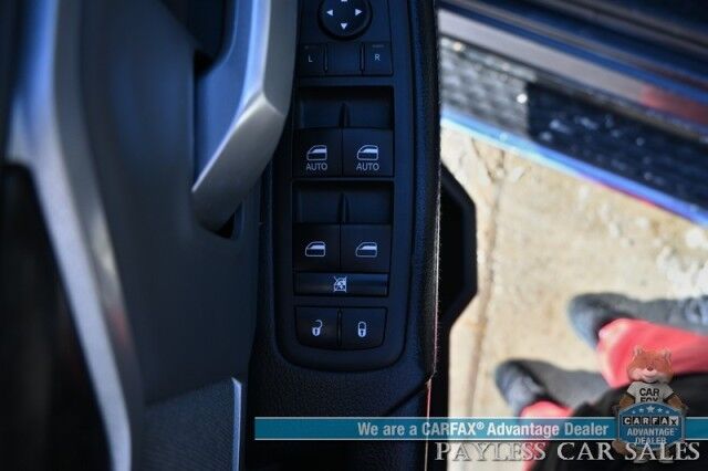 2022 Ram 2500 Big Horn Anchorage AK