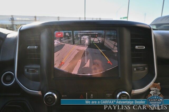 2022 Ram 2500 Big Horn Anchorage AK