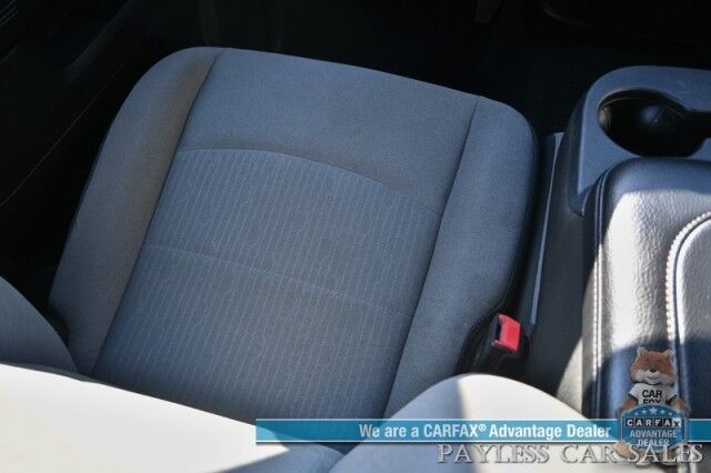 2022 Ram 2500 Big Horn Anchorage AK