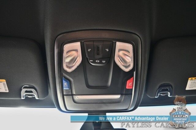 2022 Ram 2500 Big Horn Anchorage AK