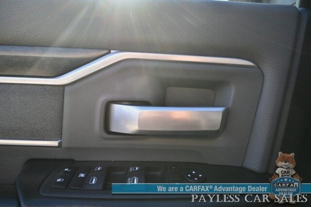 2022 Ram 2500 Big Horn Anchorage AK