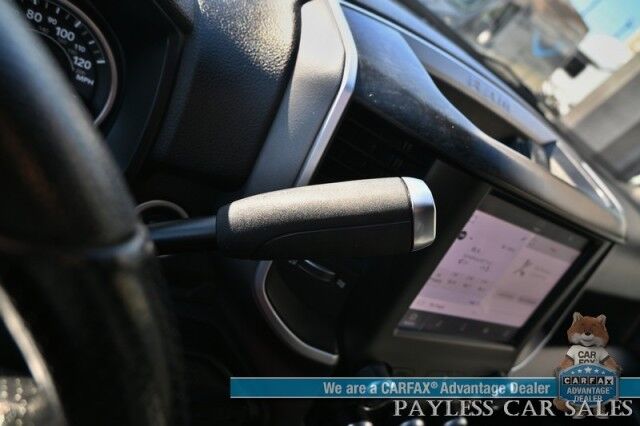 2022 Ram 2500 Big Horn Anchorage AK