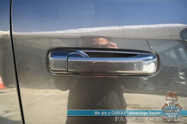 2022 Ram 2500 Big Horn Anchorage AK