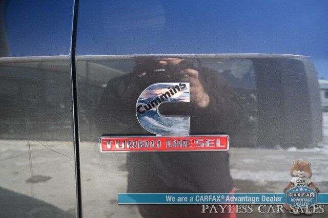 2022 Ram 2500 Big Horn Anchorage AK