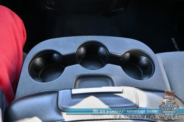 2022 Ram 2500 Big Horn Anchorage AK