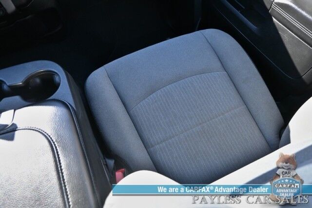 2022 Ram 2500 Big Horn Anchorage AK