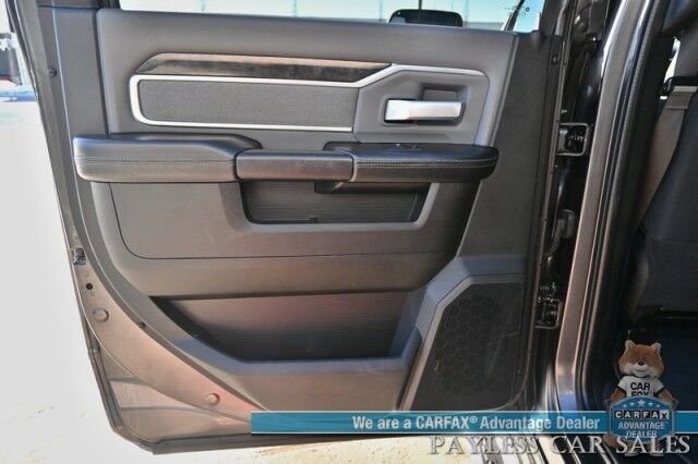 2022 Ram 2500 Big Horn Anchorage AK