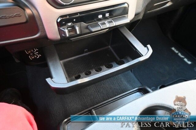 2022 Ram 2500 Big Horn Anchorage AK