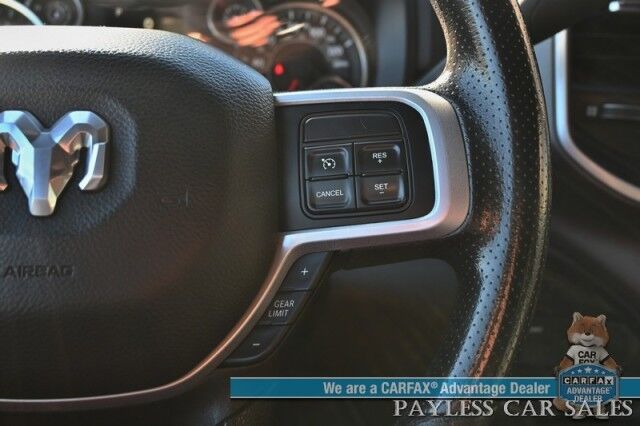 2022 Ram 2500 Big Horn Anchorage AK