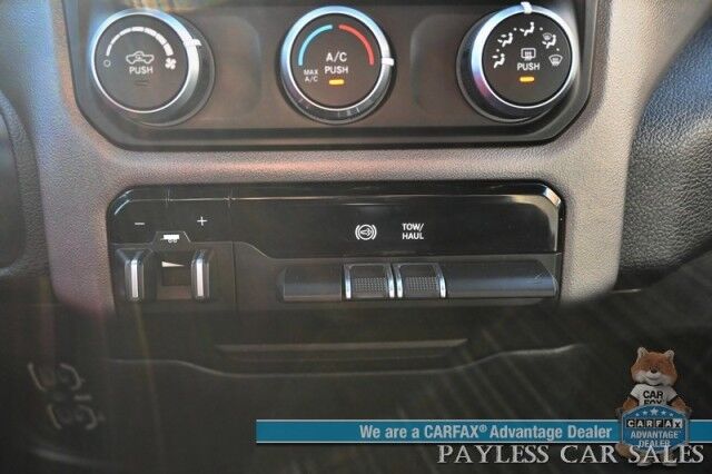 2022 Ram 2500 Big Horn Anchorage AK