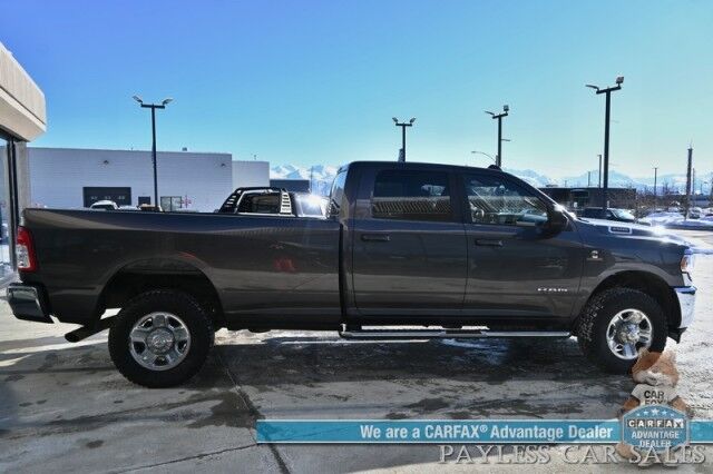 2022 Ram 2500 Big Horn Anchorage AK