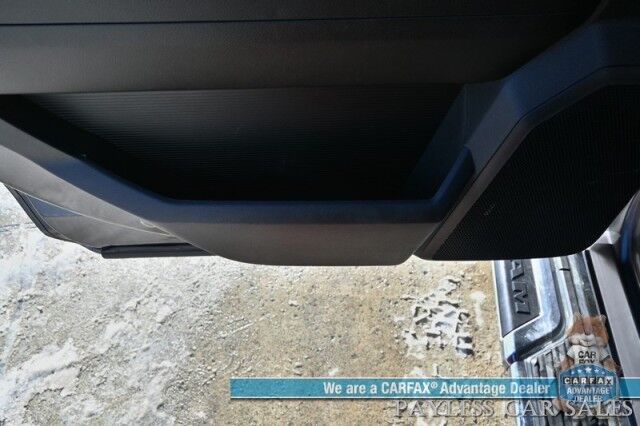 2022 Ram 2500 Big Horn Anchorage AK