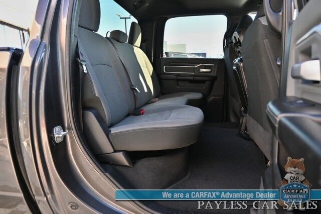 2022 Ram 2500 Big Horn Anchorage AK