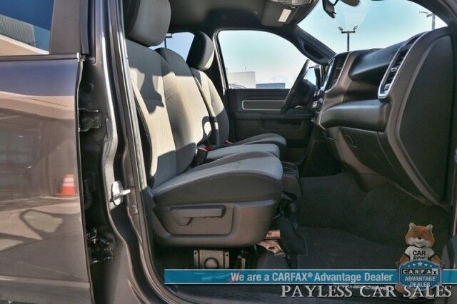 2022 Ram 2500 Big Horn Anchorage AK