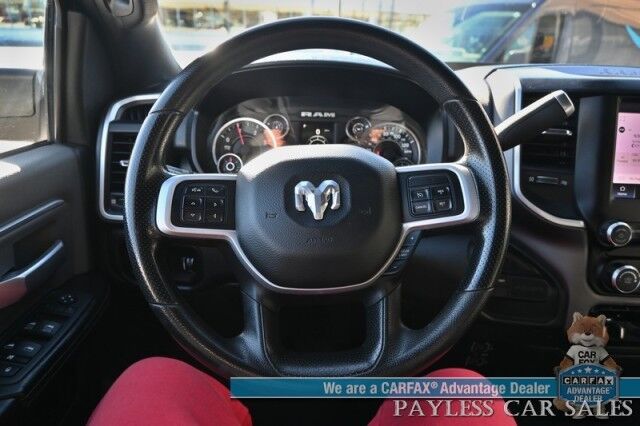 2022 Ram 2500 Big Horn Anchorage AK