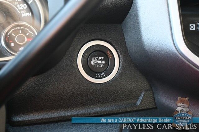 2022 Ram 2500 Big Horn Anchorage AK