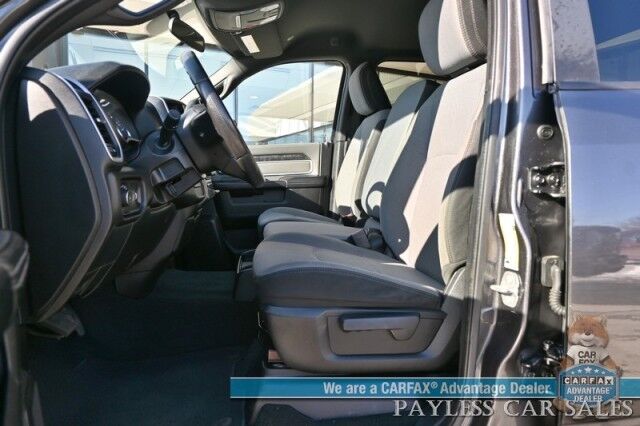 2022 Ram 2500 Big Horn Anchorage AK