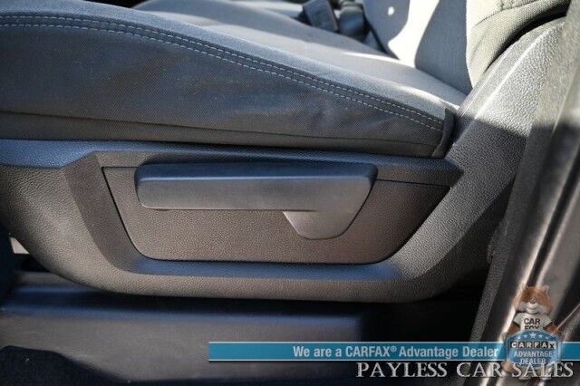 2022 Ram 2500 Big Horn Anchorage AK