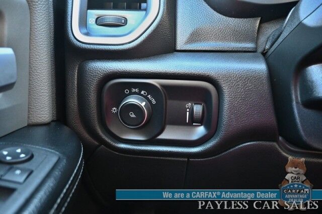 2022 Ram 2500 Big Horn Anchorage AK