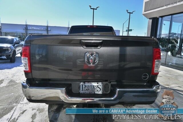 2022 Ram 2500 Big Horn Anchorage AK