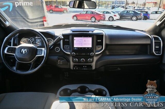 2022 Ram 2500 Big Horn Anchorage AK