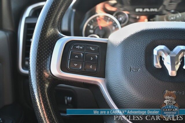 2022 Ram 2500 Big Horn Anchorage AK