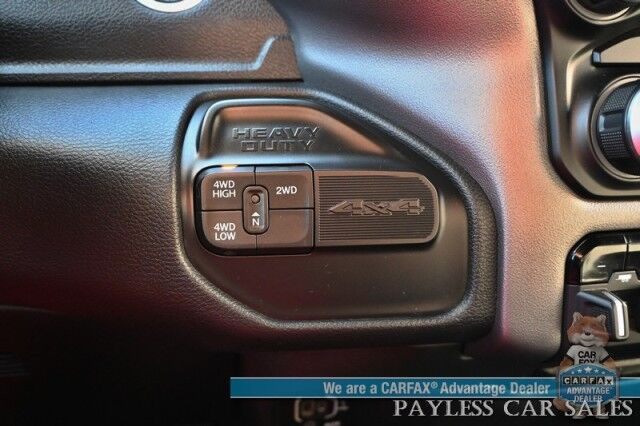 2022 Ram 2500 Big Horn Anchorage AK