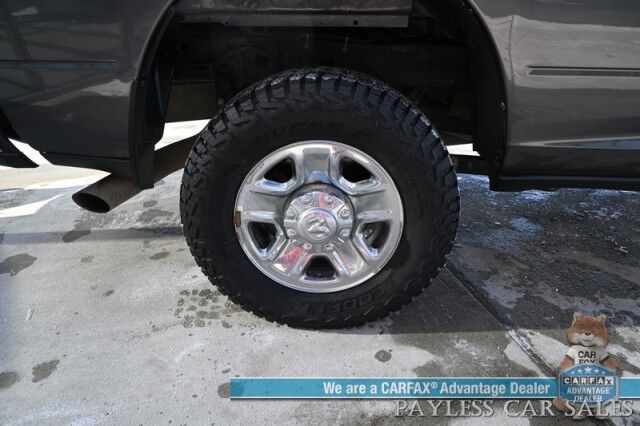 2022 Ram 2500 Big Horn Anchorage AK