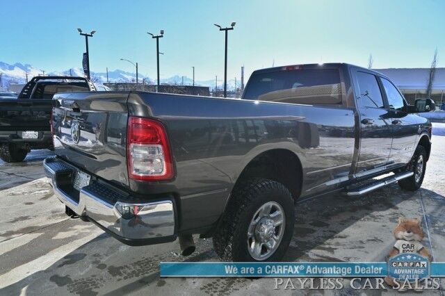 2022 Ram 2500 Big Horn Anchorage AK