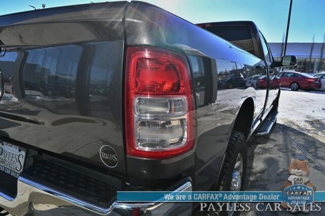 2022 Ram 2500 Big Horn Anchorage AK