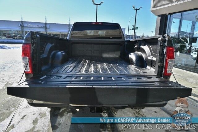 2022 Ram 2500 Big Horn Anchorage AK