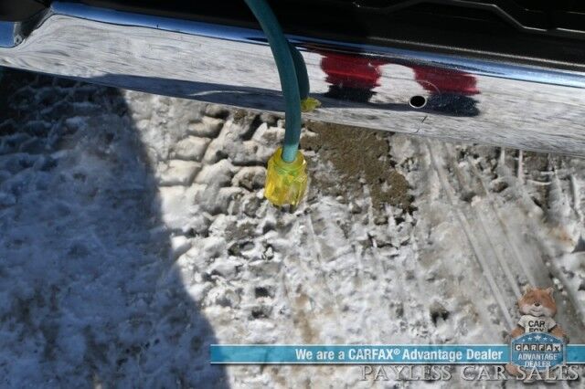 2022 Ram 2500 Big Horn Anchorage AK