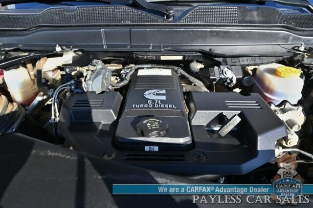 2022 Ram 2500 Big Horn Anchorage AK