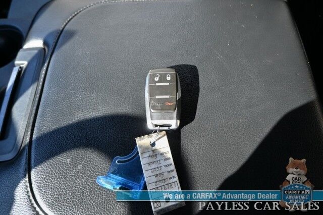 2022 Ram 2500 Big Horn Anchorage AK