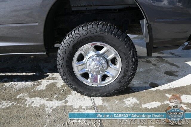 2022 Ram 2500 Big Horn Anchorage AK