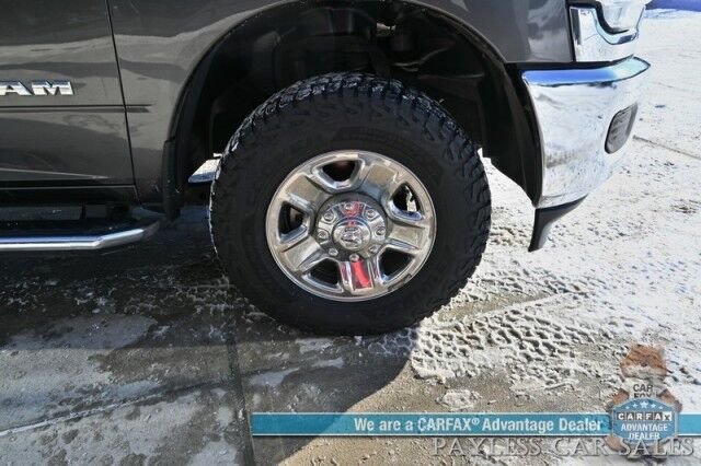 2022 Ram 2500 Big Horn Anchorage AK
