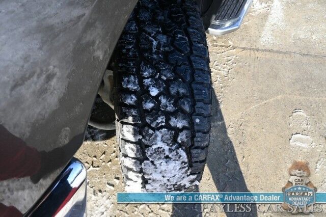 2022 Ram 2500 Big Horn Anchorage AK