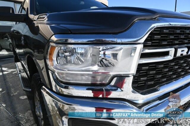 2022 Ram 2500 Big Horn Anchorage AK