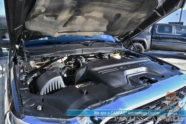 2022 Ram 2500 Big Horn Anchorage AK