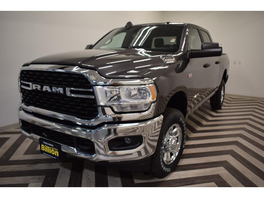 2022 Ram 2500 2022 Ram 2500