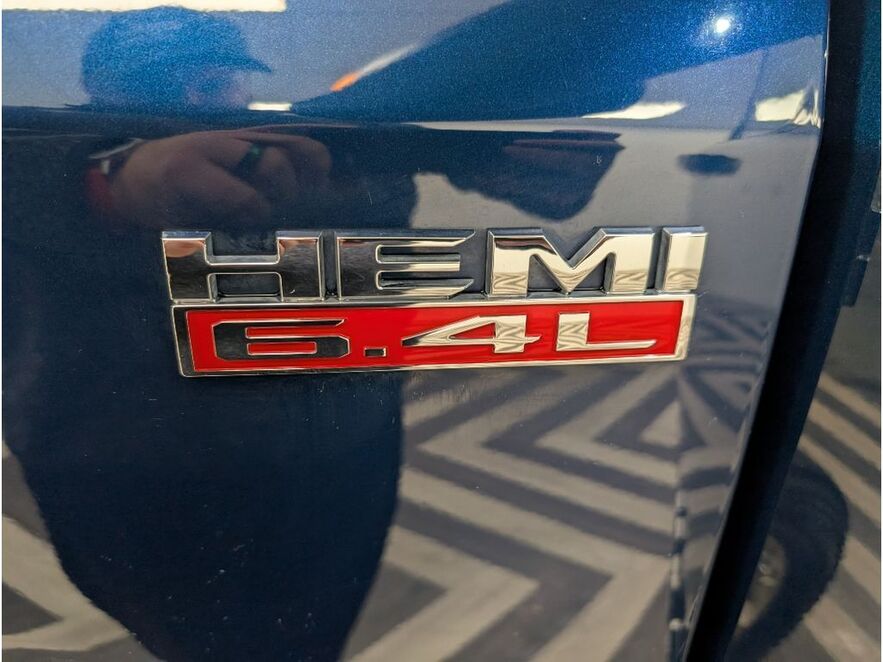 2022 Ram 2500 Big Horn Bozeman MT