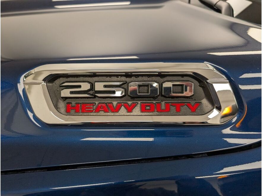 2022 Ram 2500 Big Horn Bozeman MT