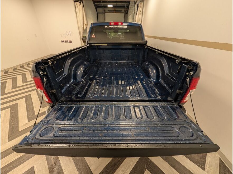2022 Ram 2500 Big Horn Bozeman MT